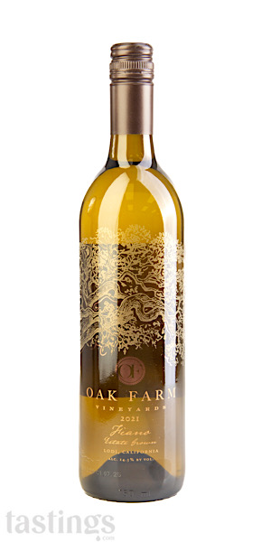 Oak Farm Vineyards