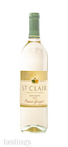 St Clair 2021  Pinot Grigio