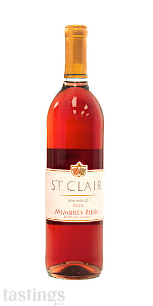 St Clair