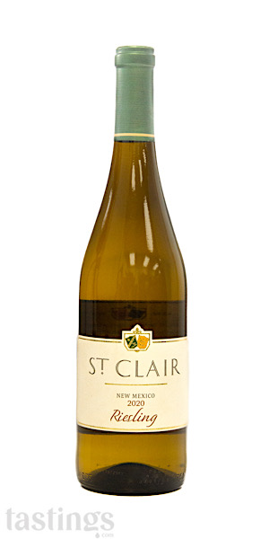 St Clair