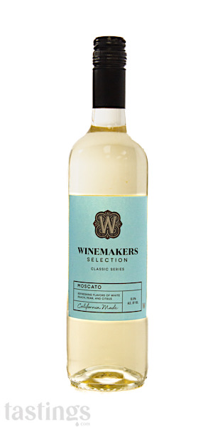Winemakers Selection