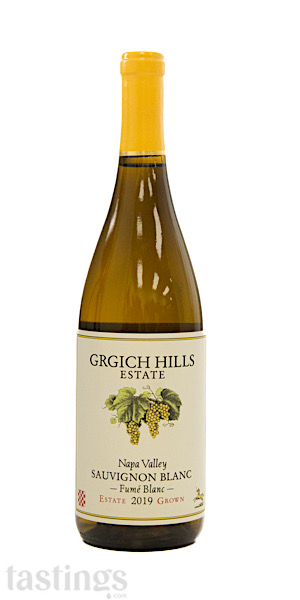Grgich Hills