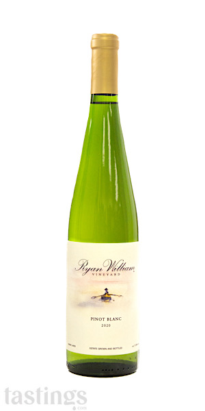 Ryan William Vineyard