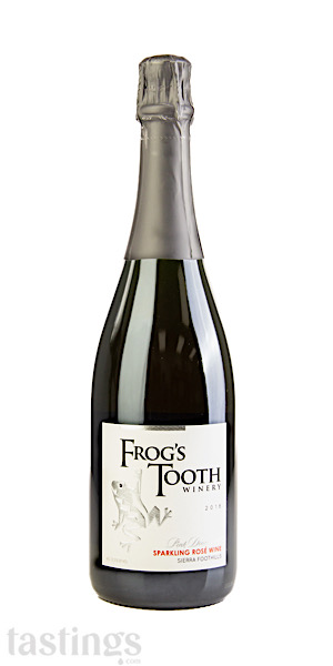 Frog’s Tooth