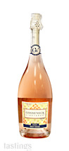 Gooseneck Vineyards NV Sparkling Brut Rose Prosecco di Treviso DOC
