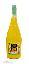 Culitos NV Pineapple Moscato White Moscato