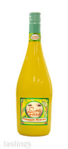 Sweet Bitch NV Pineapple Moscato White Moscato