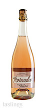 AvinoDos 2020 Method Champenoise Brut Rose, Pinot Noir, Carneros