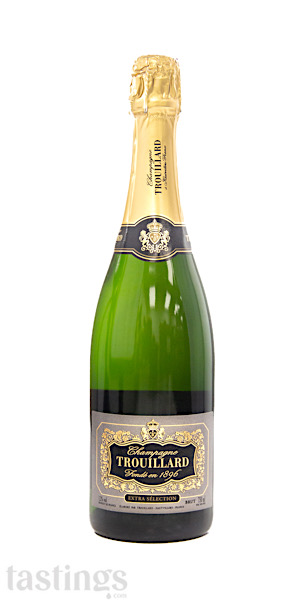 Champagne Trouillard