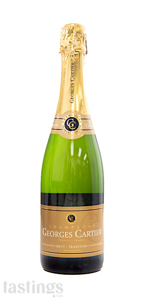 Champagne Georges Cartier