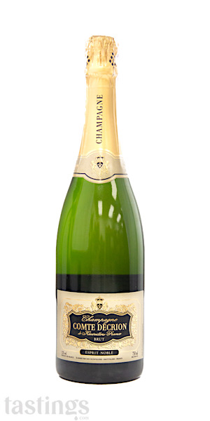 Champagne Trouillard