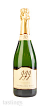 JFJ NV Almond Flavored Sparkling Wine California