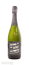 Bricoleur Vineyards NV Flying By The Seat Of Our Pants Brut Sparkling Wine, North Coast