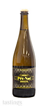 City Winery 2020 Pet-Nat UVA Blanca Vineyard, Riesling, Finger Lakes
