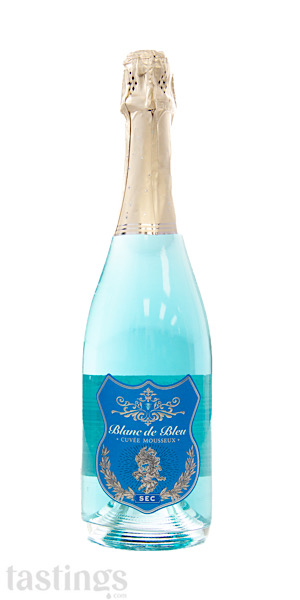 Blanc De Bleu
