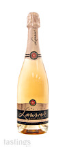 Domaine Laurier NV Method Champenoise Brut Rose, California