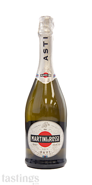 Martini & Rossi