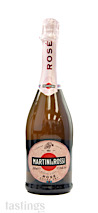 Martini & Rossi NV Extra Dry Sparkling Rosé