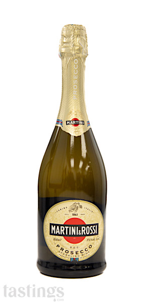 Martini & Rossi