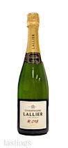 Champagne Lallier NV R.018, Champagne