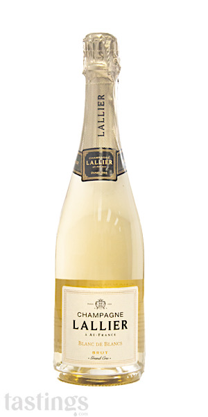Champagne Lallier