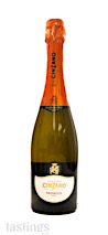 Cinzano NV Cuvée Storica, Glera, Prosecco DOC