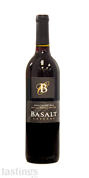 Basalt Cellars