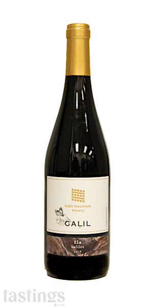 Galil Mountain