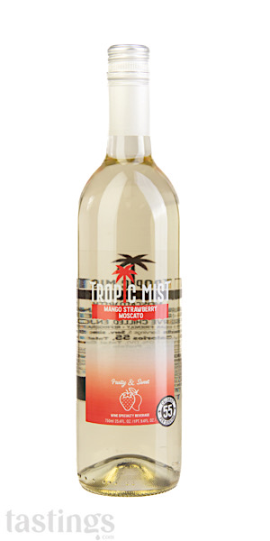 Tropic Mist
