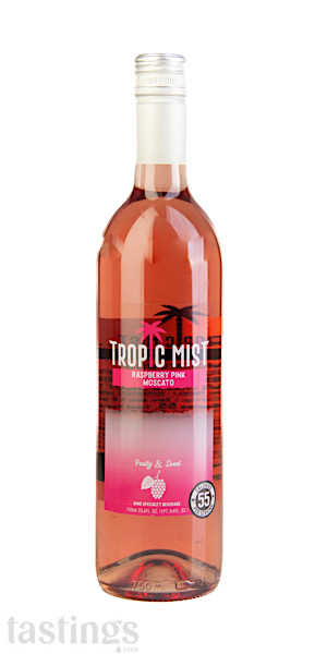 Tropic Mist