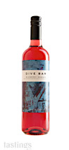 Dive Bar NV Blueberry Flavored Moscato, California