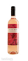 Dive Bar NV Strawberry Flavored Moscato, California