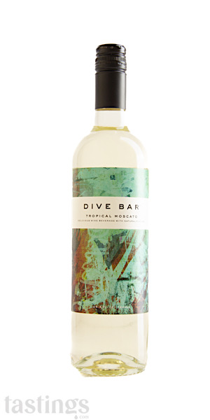 Dive Bar