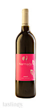 Narmada Winery NV Jubilee Virginia