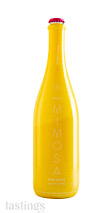 Soleil NV Mimosa Pineapple, American