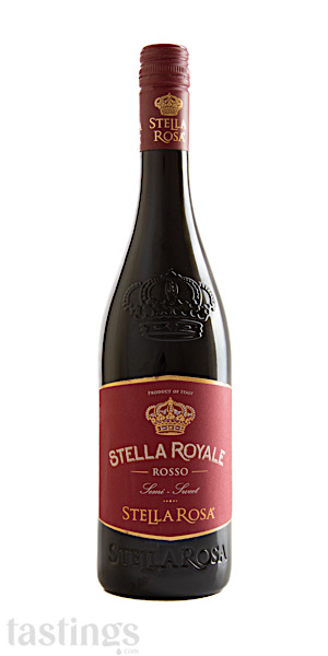 Stella Rosa