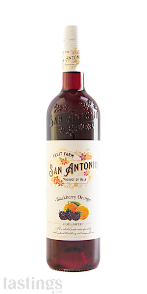 San Antonio Fruit Farm