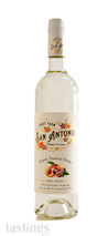 San Antonio Fruit Farm NV Semi-Sweet Peach Passion Fruit Flavored Wine, Italy