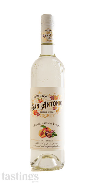 San Antonio Fruit Farm