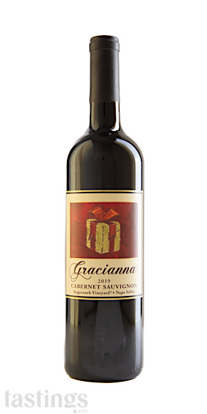 Gracianna
