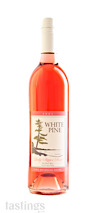 White Pine 2021 Lady Slipper Rose Lake Michigan Shore