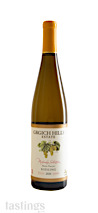 Grgich Hills 2020 Miljenkos Selection Riesling