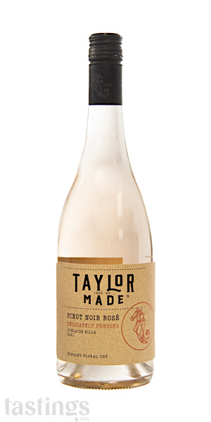 Taylor Made