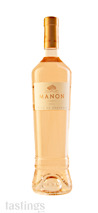 Manon 2021 Rosé Côtes De Provence