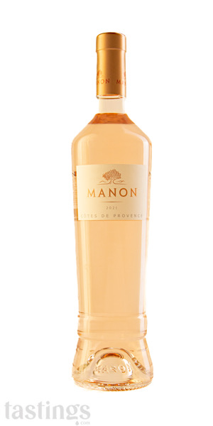 Manon