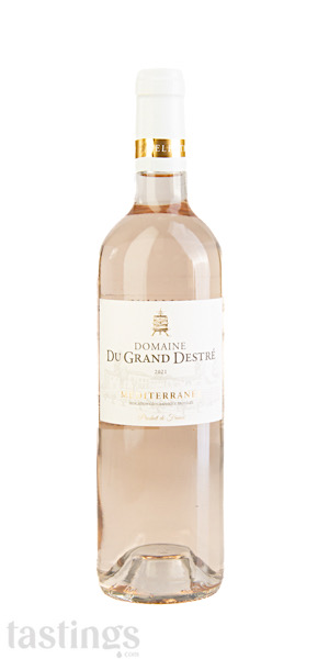 Domaine Du Grand Destré