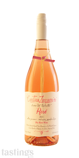 Cantina Zaccagnini