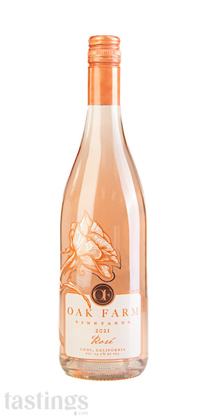 Oak Farm Vineyards