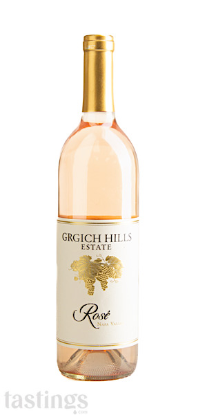 Grgich Hills