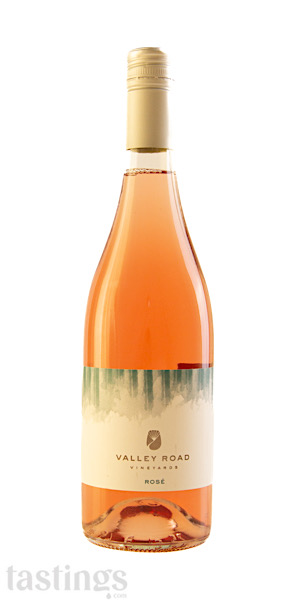 Valley Road Vineyards